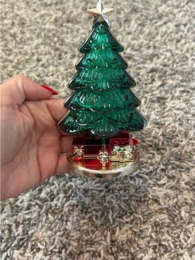 Bath & Body Works Christmas Tree wall plug in.